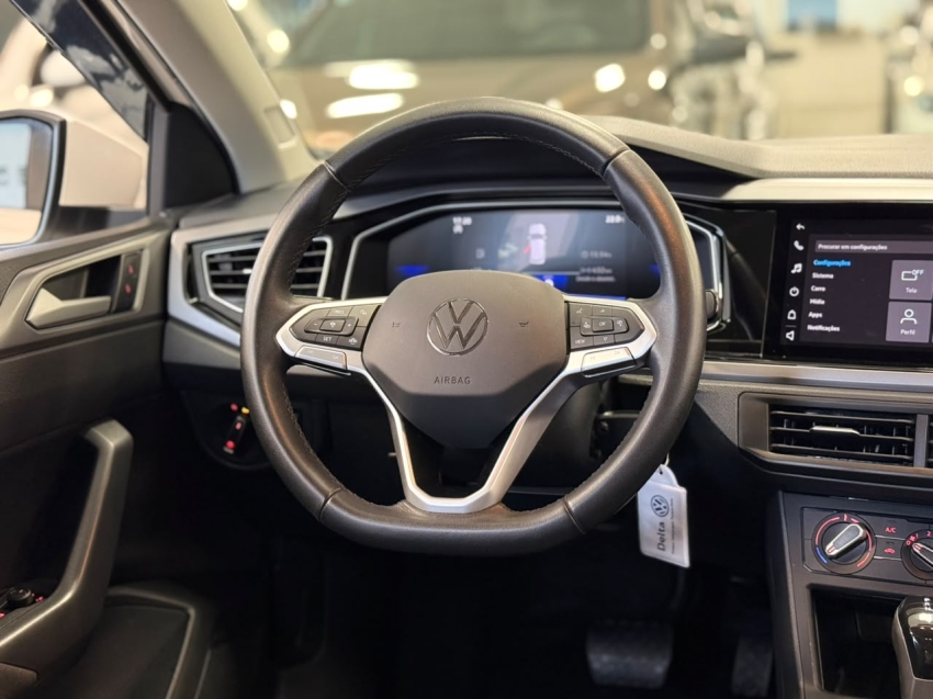 volkswagen nivus 1.0 200 tsi total flex comfortline automatico 4p 20246