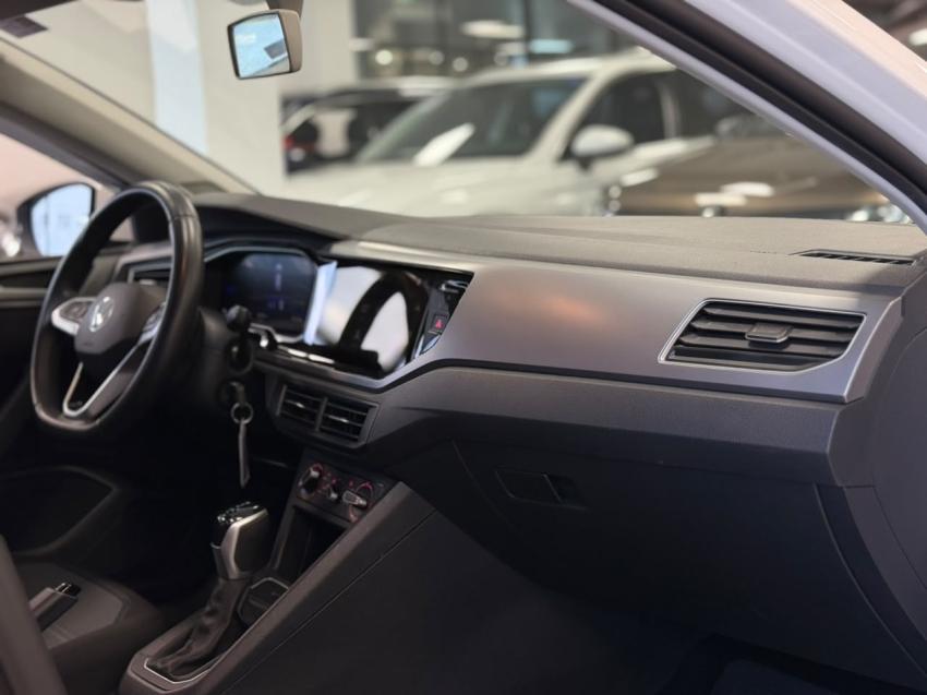 volkswagen nivus 1.0 200 tsi total flex comfortline automatico 4p 202411