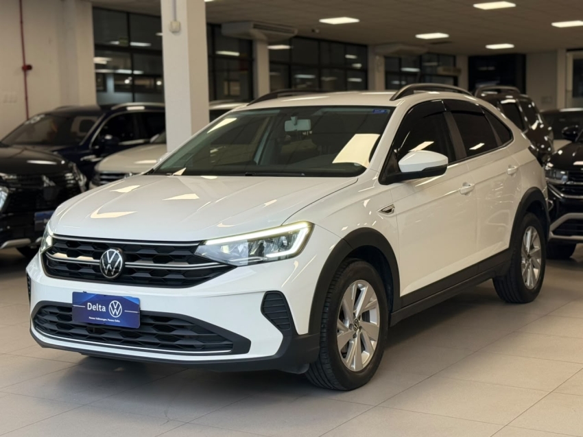 volkswagen nivus 1.0 200 tsi total flex comfortline automatico 4p 20240