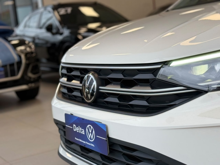 volkswagen nivus 1.0 200 tsi total flex comfortline automatico 4p 20244