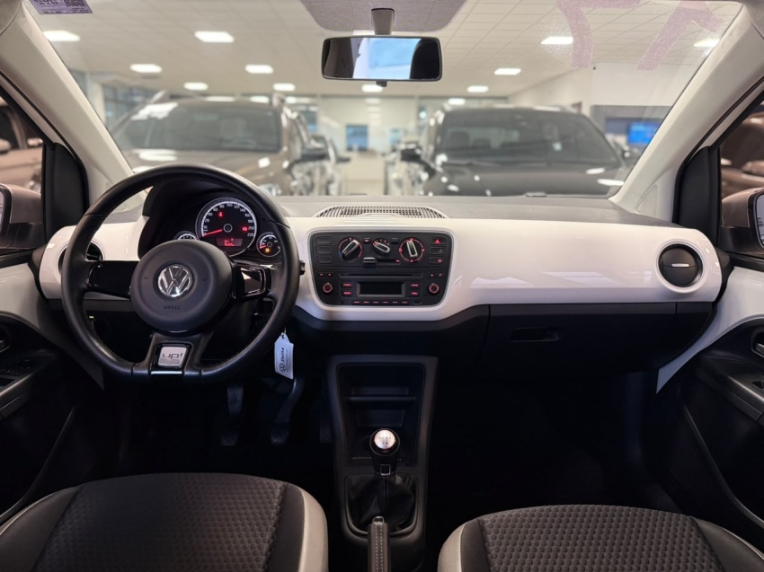 volkswagen cross up 1.0 tsi 12v flex 4p manual 20179