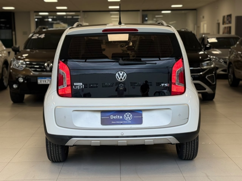volkswagen cross up 1.0 tsi 12v flex 4p manual 201716