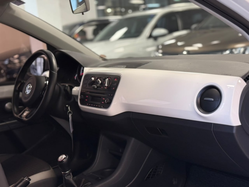volkswagen cross up 1.0 tsi 12v flex 4p manual 201712