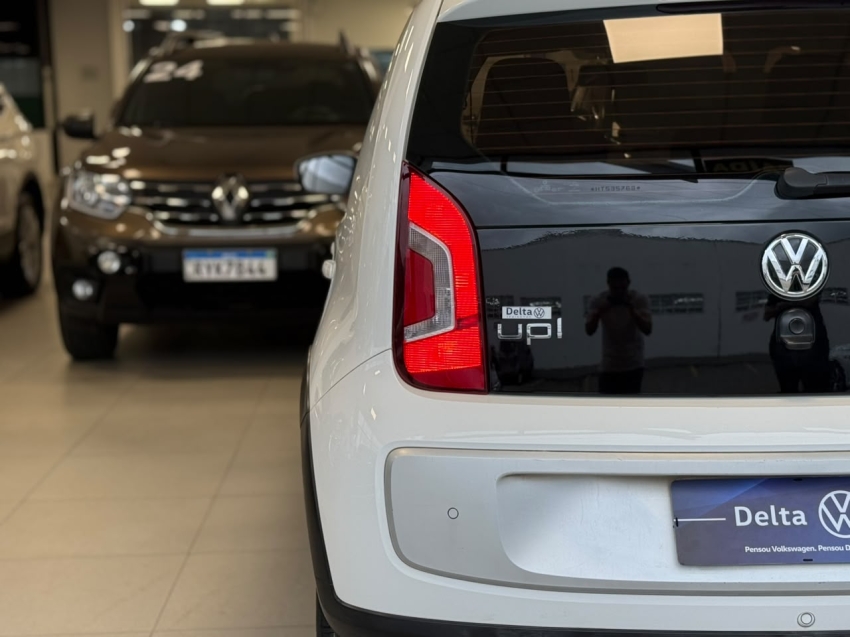 volkswagen cross up 1.0 tsi 12v flex 4p manual 201718