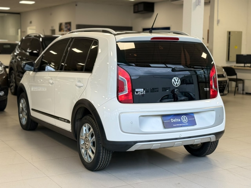 volkswagen cross up 1.0 tsi 12v flex 4p manual 201715