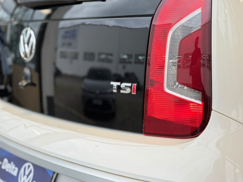 volkswagen cross up 1.0 tsi 12v flex 4p manual 201719