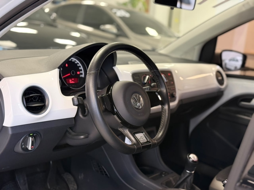 volkswagen cross up 1.0 tsi 12v flex 4p manual 20176