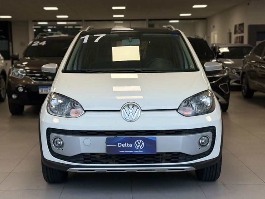 volkswagen cross up 1.0 tsi 12v flex 4p manual 20171