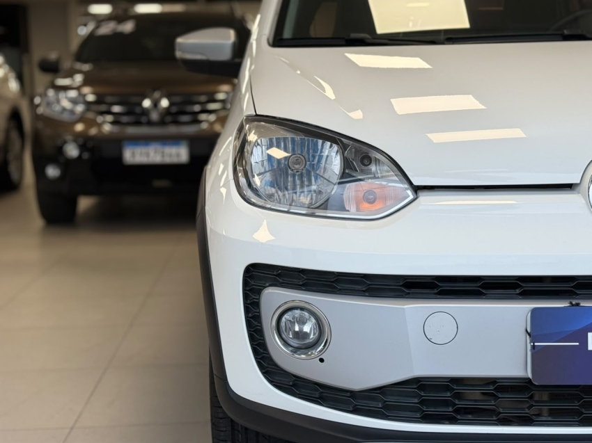 volkswagen cross up 1.0 tsi 12v flex 4p manual 20174