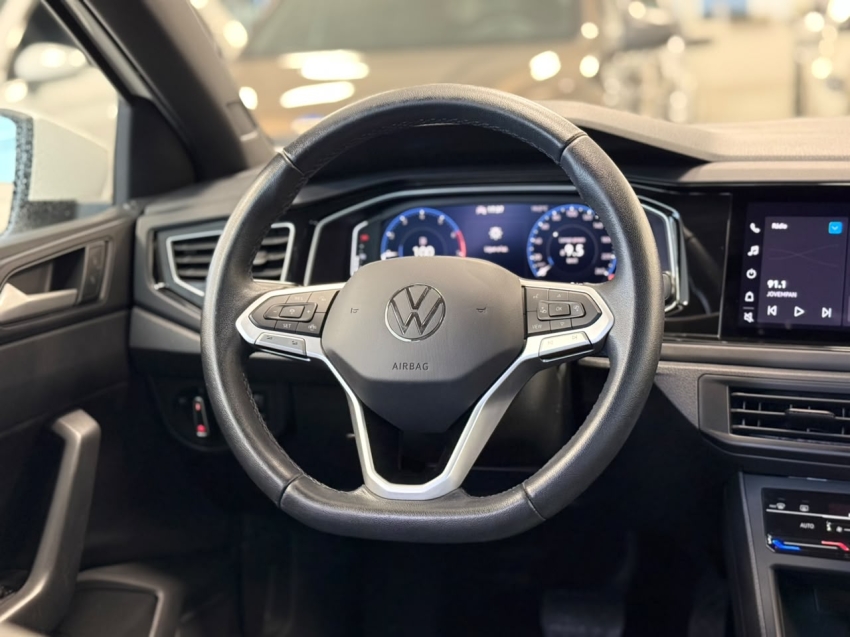 volkswagen nivus 1.0 200 tsi total flex highline automatico 4p 20249
