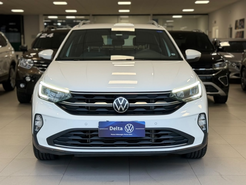 volkswagen nivus 1.0 200 tsi total flex highline automatico 4p 20241