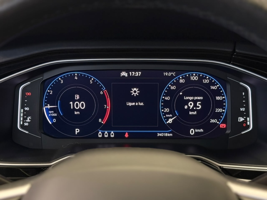 volkswagen nivus 1.0 200 tsi total flex highline automatico 4p 20245