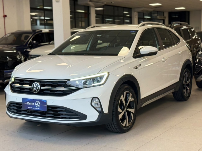 volkswagen nivus 1.0 200 tsi total flex highline automatico 4p 20240