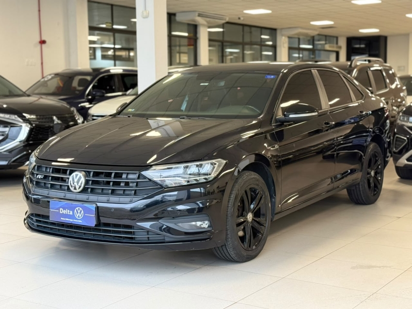 volkswagen jetta 1.4 250 tsi total flex r-line tiptronic 4p automatico 20180