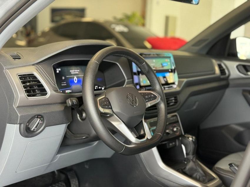 volkswagen t-cross 1.0 200 tsi total flex automatico 4p 20255