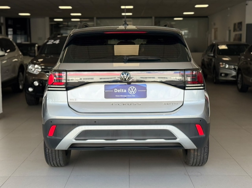 volkswagen t-cross 1.0 200 tsi total flex automatico 4p 202514