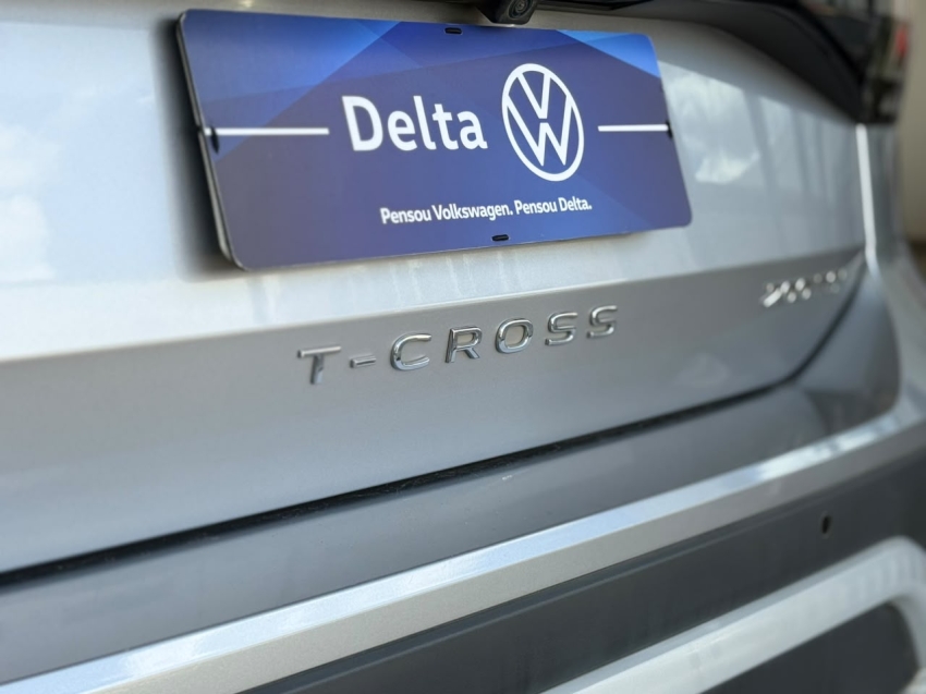 volkswagen t-cross 1.0 200 tsi total flex automatico 4p 202517