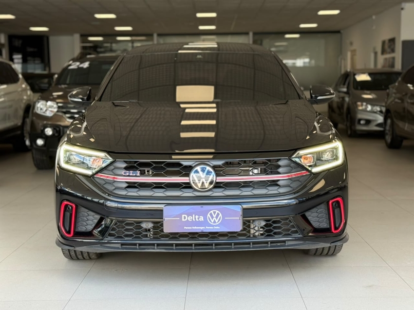 volkswagen jetta 2.0 350 tsi gasolina gli dsg flex 4p automatico 20241