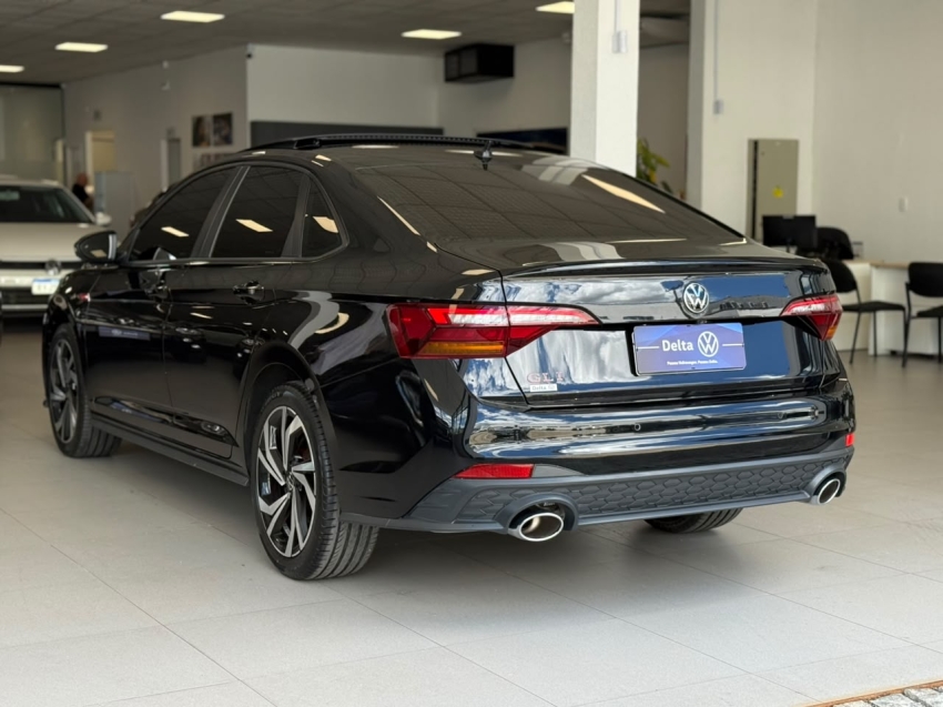 volkswagen jetta 2.0 350 tsi gasolina gli dsg flex 4p automatico 202416