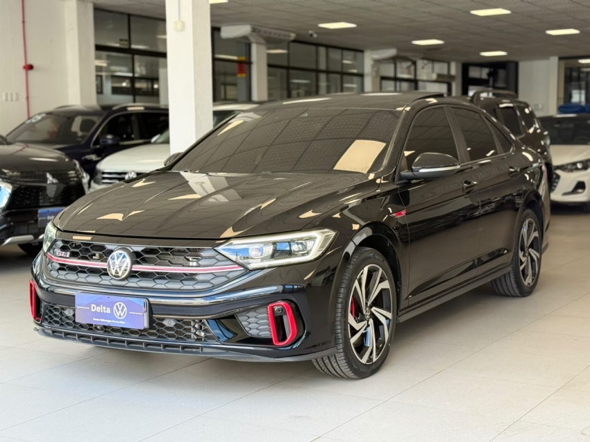 volkswagen jetta 2.0 350 tsi gasolina gli dsg flex 4p automatico 20240