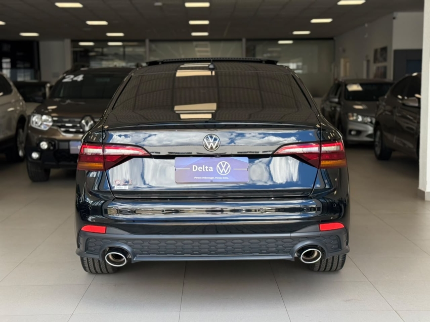 volkswagen jetta 2.0 350 tsi gasolina gli dsg flex 4p automatico 202415