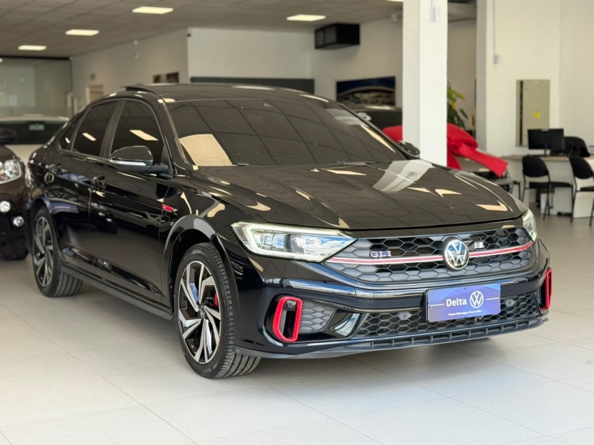 volkswagen jetta 2.0 350 tsi gasolina gli dsg flex 4p automatico 20242