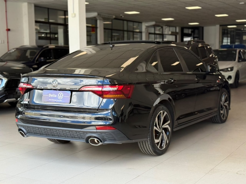 volkswagen jetta 2.0 350 tsi gasolina gli dsg flex 4p automatico 202414