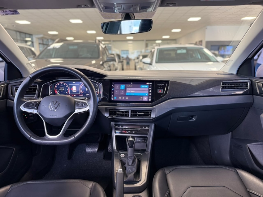 volkswagen polo 1.0 170 tsi highline automatico flex 4p 20237