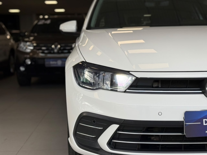 volkswagen polo 1.0 170 tsi highline automatico flex 4p 20233