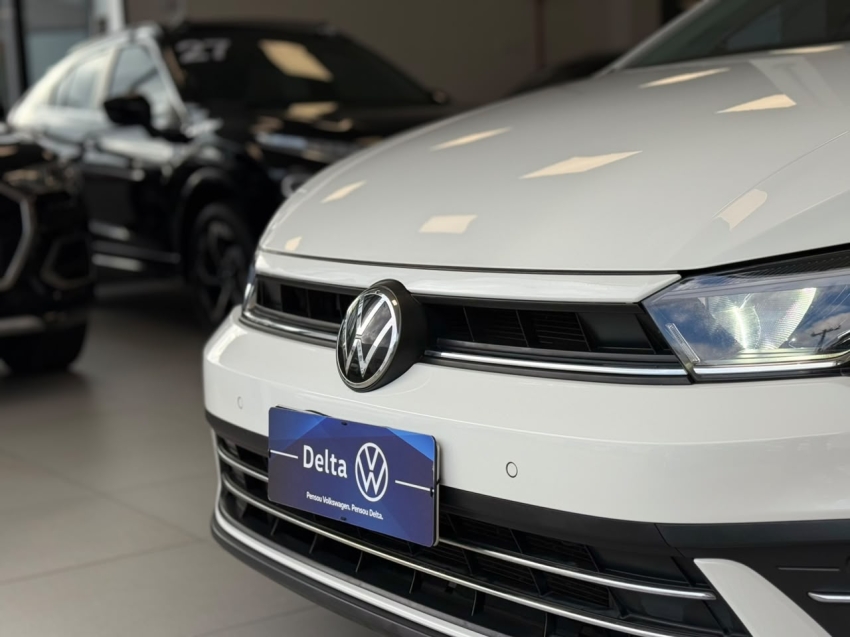 volkswagen polo 1.0 170 tsi highline automatico flex 4p 20234