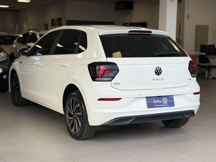 volkswagen polo 1.0 170 tsi highline automatico flex 4p 202315