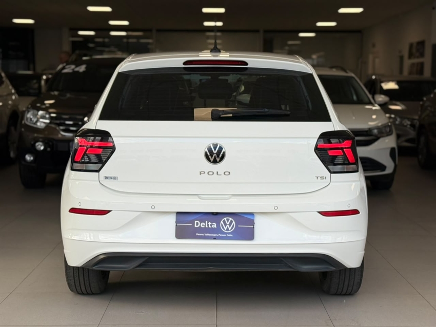 volkswagen polo 1.0 170 tsi highline automatico flex 4p 202314