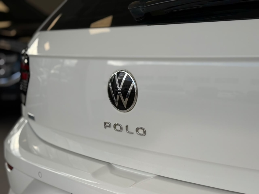 volkswagen polo 1.0 170 tsi highline automatico flex 4p 202317