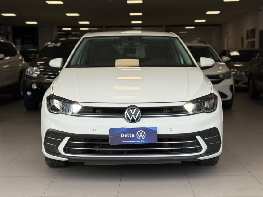 volkswagen polo 1.0 170 tsi highline automatico flex 4p 20231