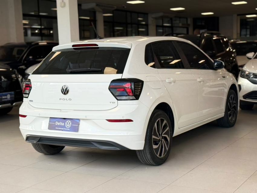 volkswagen polo 1.0 170 tsi highline automatico flex 4p 202313