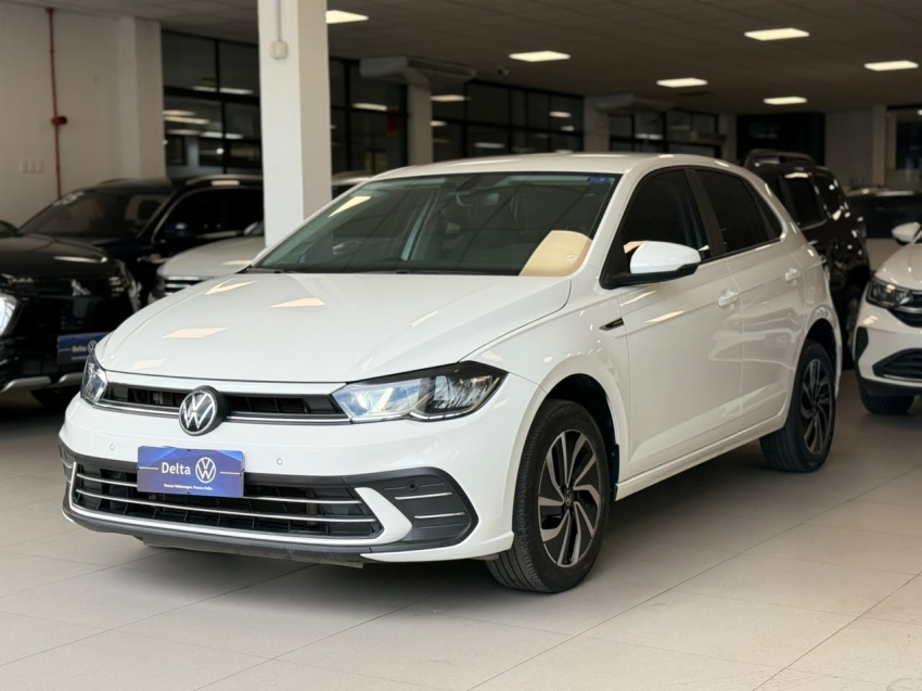 volkswagen polo 1.0 170 tsi highline automatico flex 4p 20230