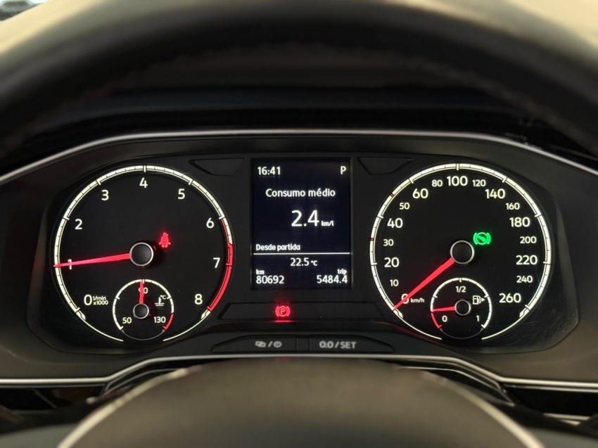 volkswagen polo 1.0 200 tsi comfortline automatico flex 4p 20205