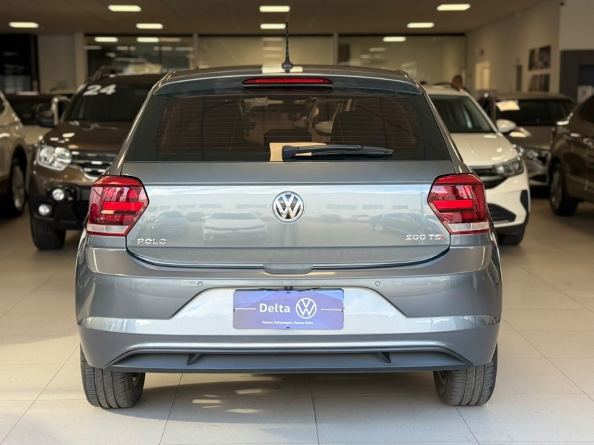 volkswagen polo 1.0 200 tsi comfortline automatico flex 4p 202015