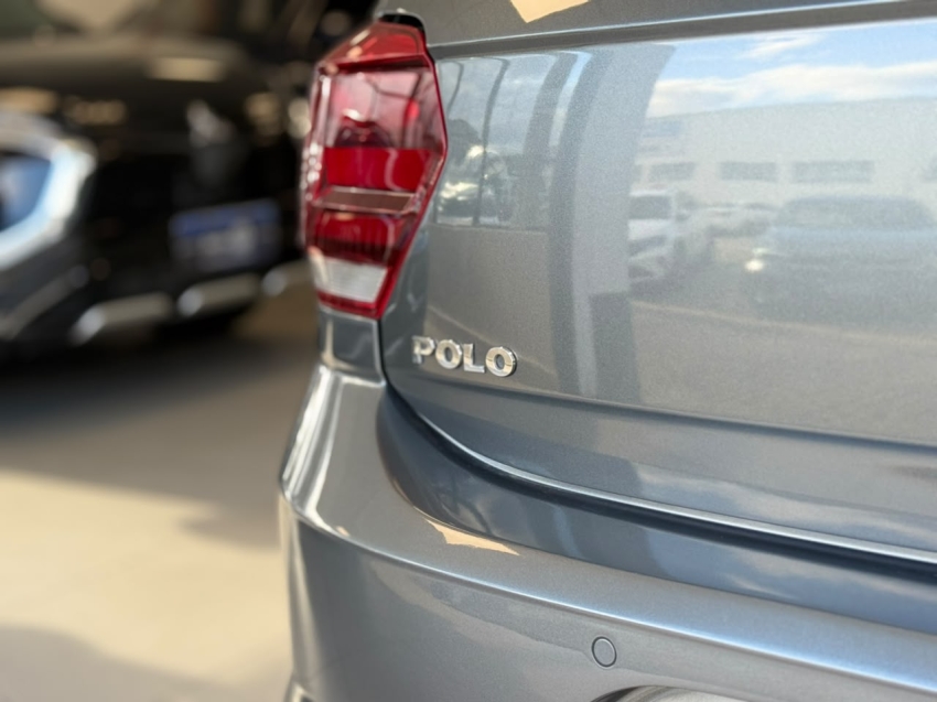 volkswagen polo 1.0 200 tsi comfortline automatico flex 4p 202018