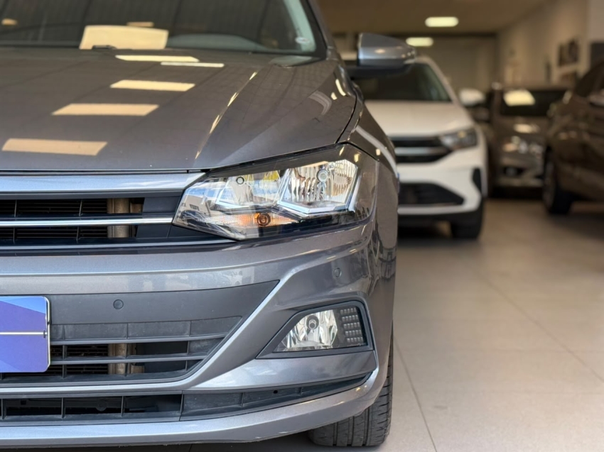 volkswagen polo 1.0 200 tsi comfortline automatico flex 4p 20203