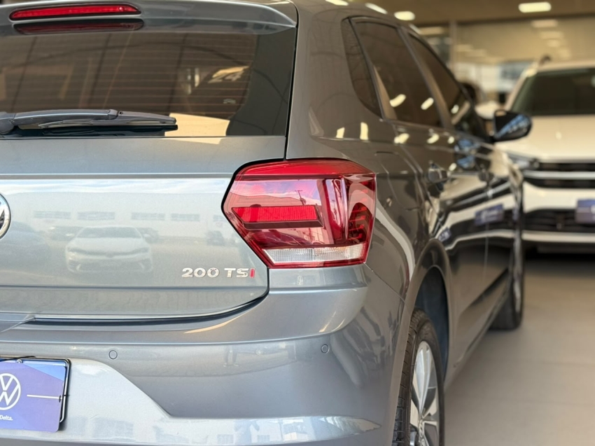 volkswagen polo 1.0 200 tsi comfortline automatico flex 4p 202016