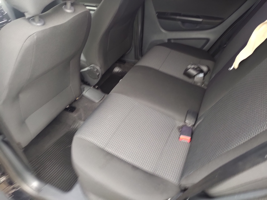 volkswagen fox 1.6 msi total flex connect 4p manual 2020