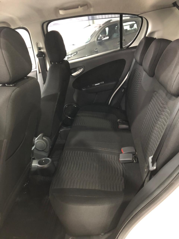 fiat palio 1.6 mpi sporting 16v flex 4p automatizado semiautomatico 20177