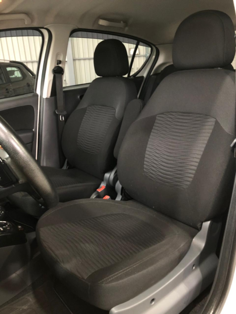 fiat palio 1.6 mpi sporting 16v flex 4p automatizado semiautomatico 20178