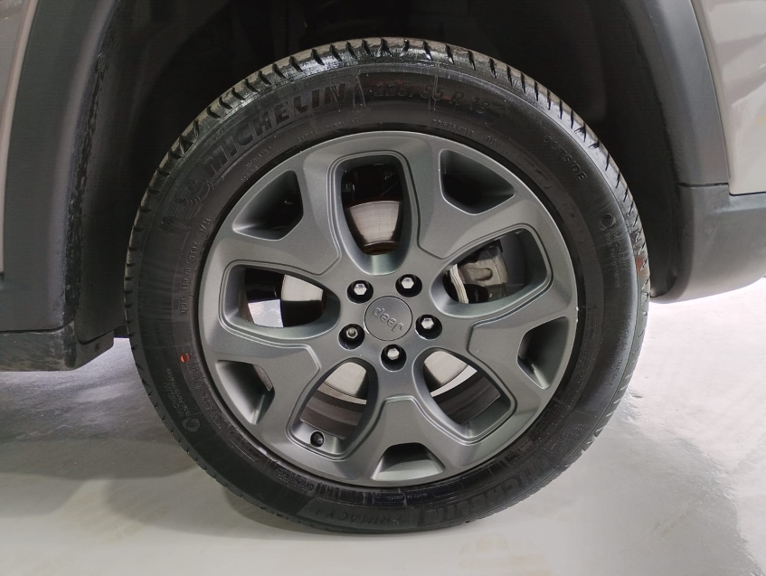 jeep compass 2.0 16v diesel longitude 4x4 automatico 4p 20218