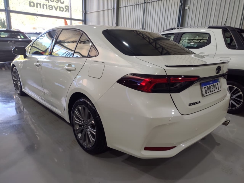 corolla xei 2.03