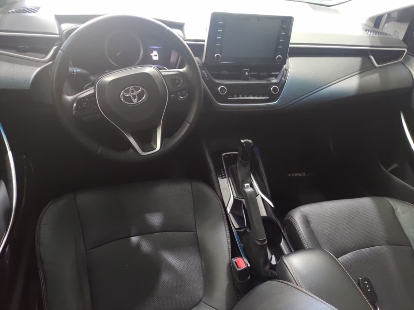corolla xei 2.06
