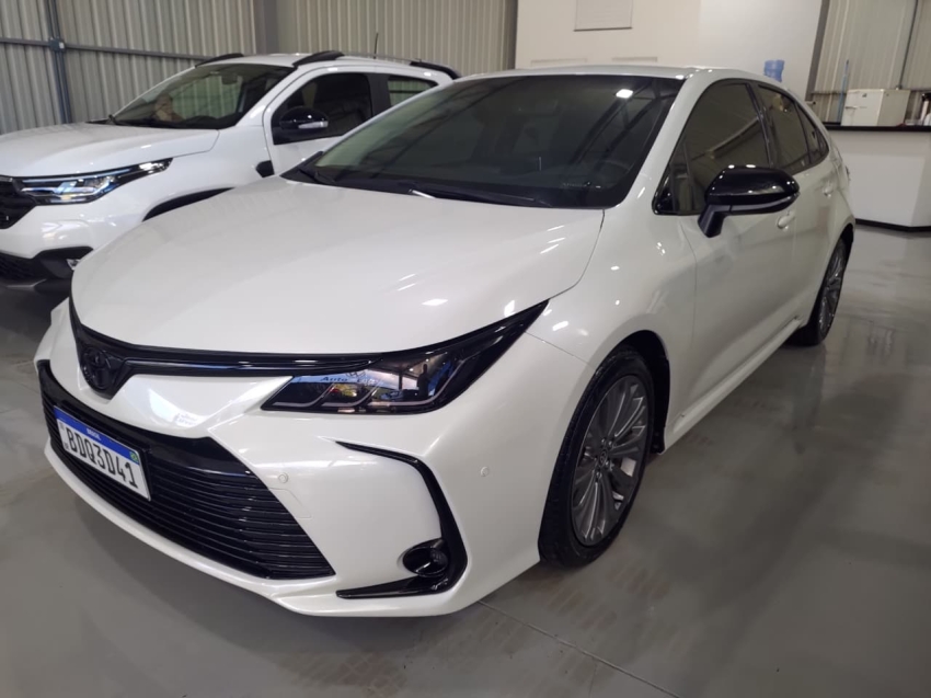 corolla xei 2.0