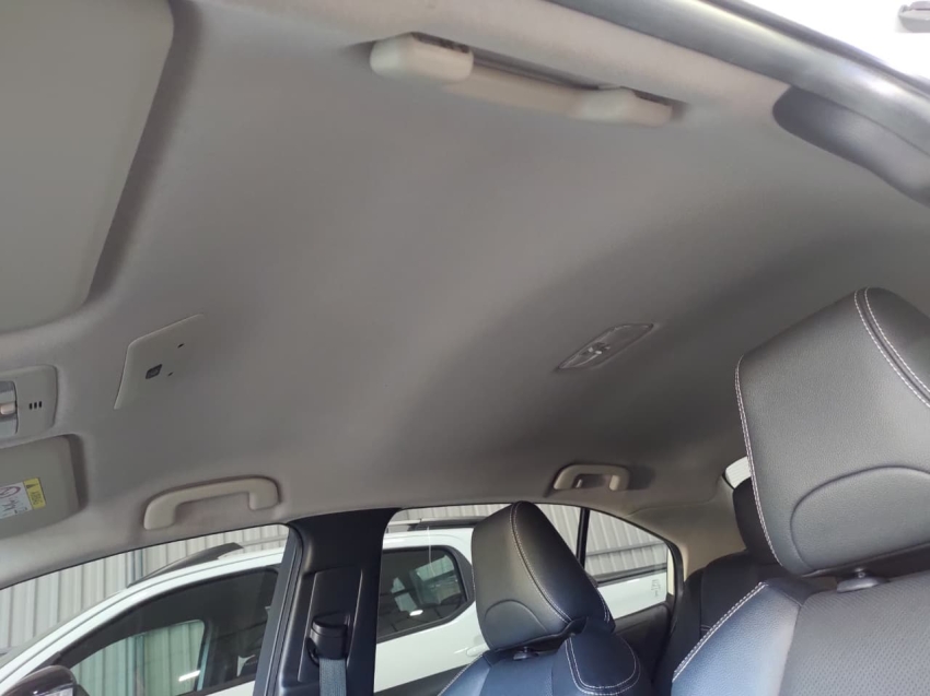 corolla xei 2.09