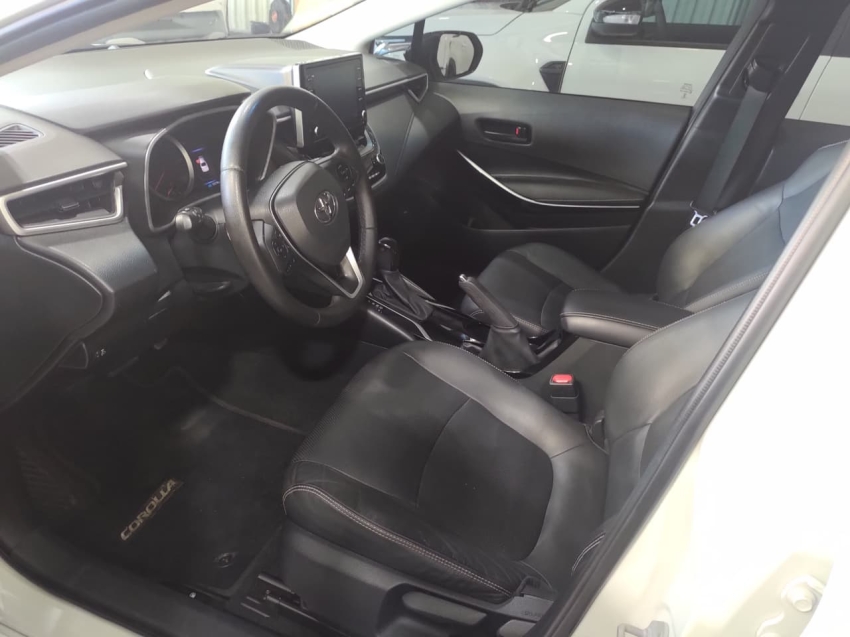 corolla xei 2.07